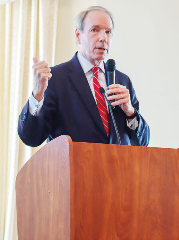 Wood County development officials gather for annual meeting News